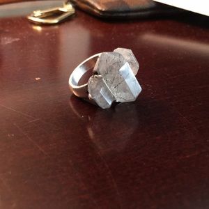 Treasure & Bond Ring